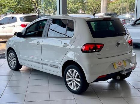 VOLKSWAGEN Fox 1.6 4P CONNECT FLEX, Foto 4