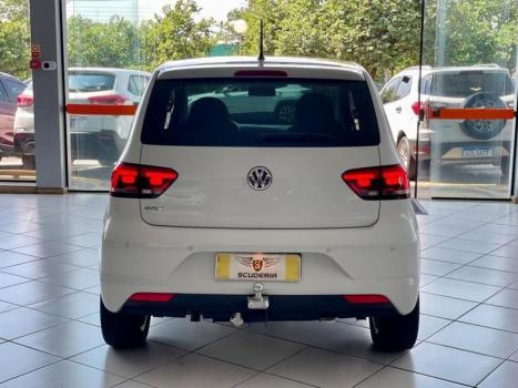 VOLKSWAGEN Fox 1.6 4P CONNECT FLEX, Foto 5