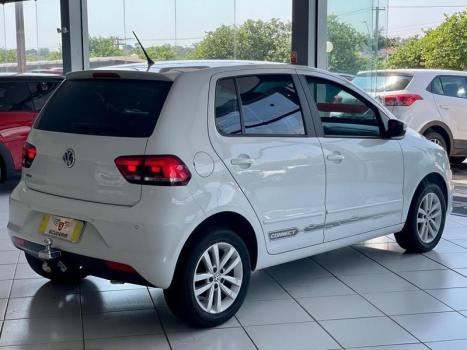 VOLKSWAGEN Fox 1.6 4P CONNECT FLEX, Foto 6