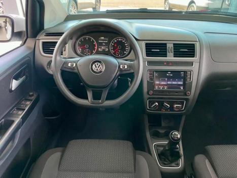 VOLKSWAGEN Fox 1.6 4P CONNECT FLEX, Foto 7
