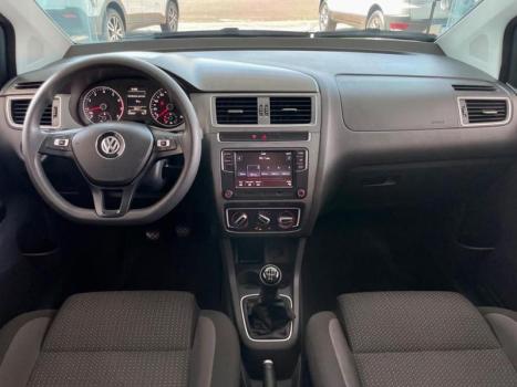 VOLKSWAGEN Fox 1.6 4P CONNECT FLEX, Foto 8