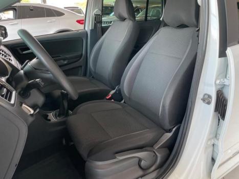 VOLKSWAGEN Fox 1.6 4P CONNECT FLEX, Foto 9