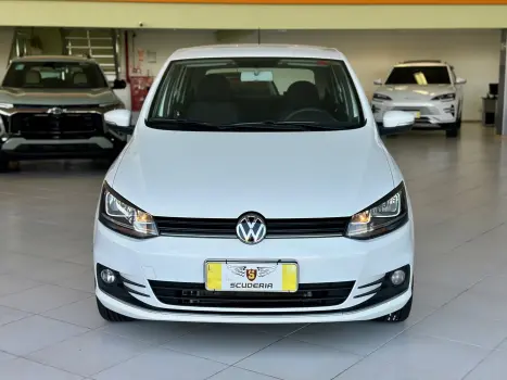 VOLKSWAGEN Fox 1.6 4P CONNECT FLEX, Foto 2