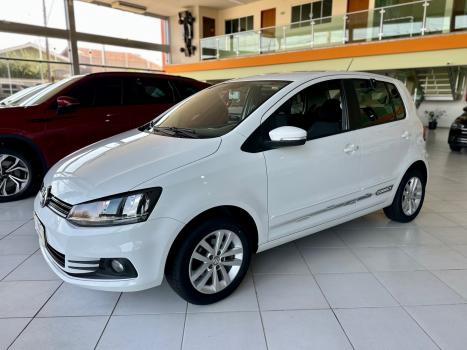 VOLKSWAGEN Fox 1.6 4P CONNECT FLEX, Foto 3