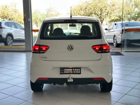VOLKSWAGEN Fox 1.6 4P CONNECT FLEX, Foto 5