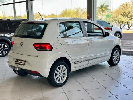 VOLKSWAGEN Fox 1.6 4P CONNECT FLEX, Foto 6