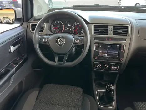 VOLKSWAGEN Fox 1.6 4P CONNECT FLEX, Foto 7