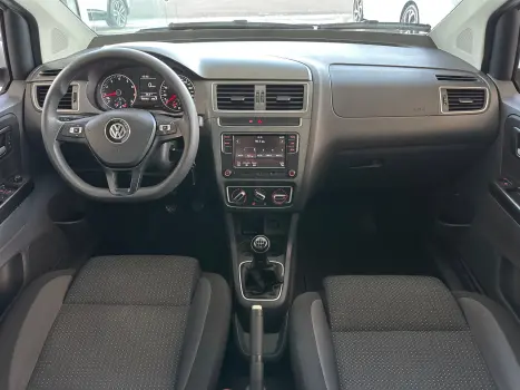 VOLKSWAGEN Fox 1.6 4P CONNECT FLEX, Foto 8