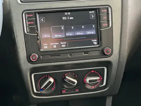 VOLKSWAGEN Fox 1.6 4P CONNECT FLEX, Foto 9