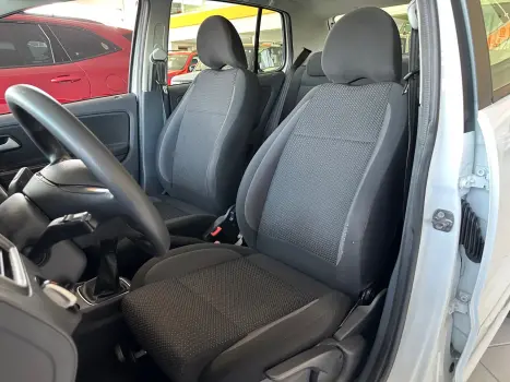 VOLKSWAGEN Fox 1.6 4P CONNECT FLEX, Foto 10