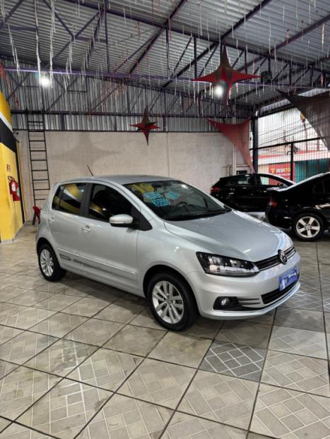 VOLKSWAGEN Fox 1.6 4P CONNECT FLEX, Foto 2