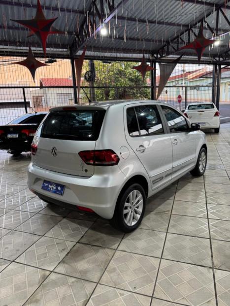 VOLKSWAGEN Fox 1.6 4P CONNECT FLEX, Foto 3