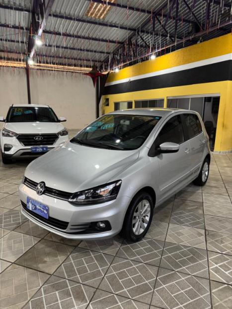 VOLKSWAGEN Fox 1.6 4P CONNECT FLEX, Foto 4