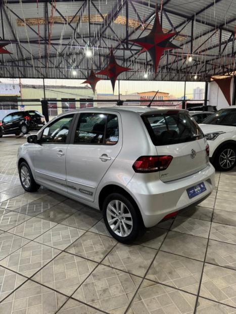 VOLKSWAGEN Fox 1.6 4P CONNECT FLEX, Foto 5