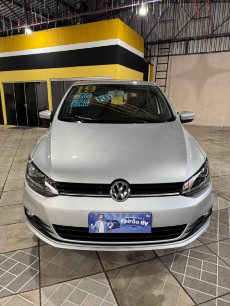 VOLKSWAGEN Fox 1.6 4P CONNECT FLEX, Foto 6