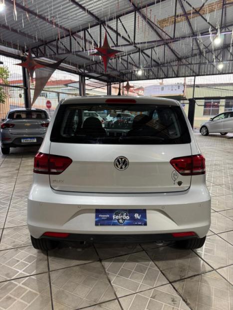 VOLKSWAGEN Fox 1.6 4P CONNECT FLEX, Foto 7