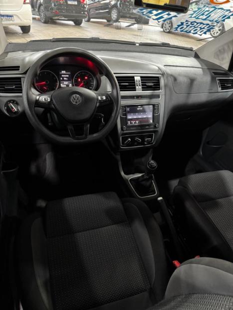 VOLKSWAGEN Fox 1.6 4P CONNECT FLEX, Foto 9