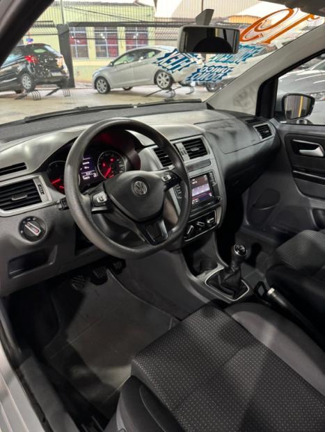VOLKSWAGEN Fox 1.6 4P CONNECT FLEX, Foto 10