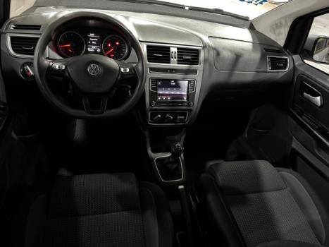 VOLKSWAGEN Fox 1.6 4P CONNECT FLEX, Foto 11