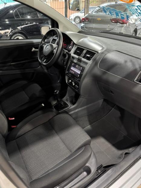 VOLKSWAGEN Fox 1.6 4P CONNECT FLEX, Foto 13