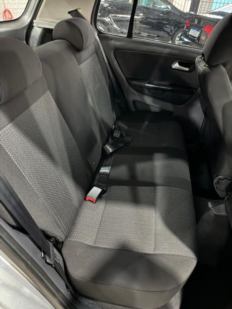 VOLKSWAGEN Fox 1.6 4P CONNECT FLEX, Foto 14