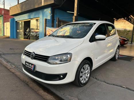 VOLKSWAGEN Fox 1.6 4P, Foto 2
