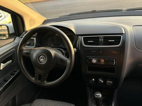 VOLKSWAGEN Fox 1.6 4P, Foto 5