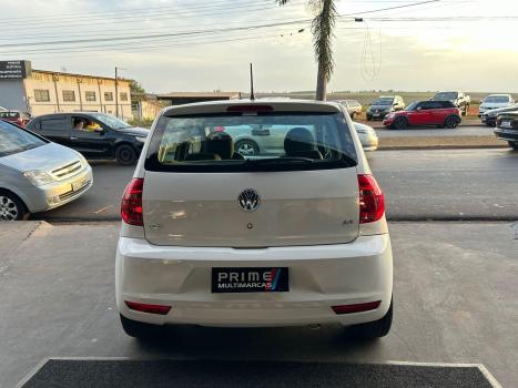 VOLKSWAGEN Fox 1.6 4P, Foto 9
