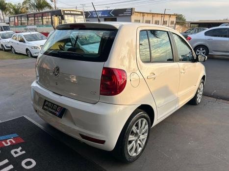 VOLKSWAGEN Fox 1.6 4P, Foto 10