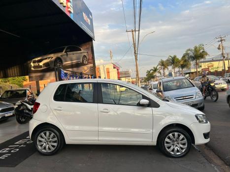 VOLKSWAGEN Fox 1.6 4P, Foto 11