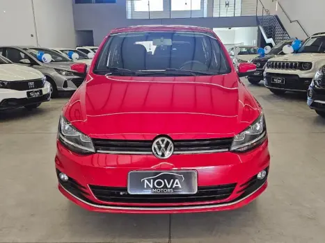 VOLKSWAGEN Fox 1.6 4P CONNECT FLEX, Foto 2