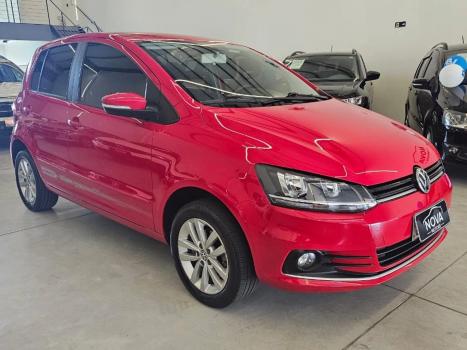 VOLKSWAGEN Fox 1.6 4P CONNECT FLEX, Foto 3