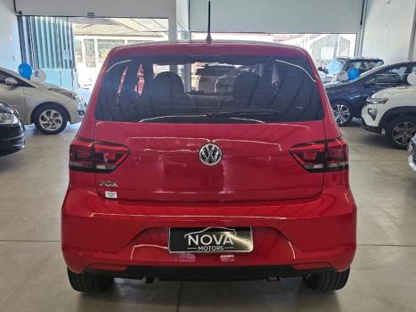 VOLKSWAGEN Fox 1.6 4P CONNECT FLEX, Foto 5