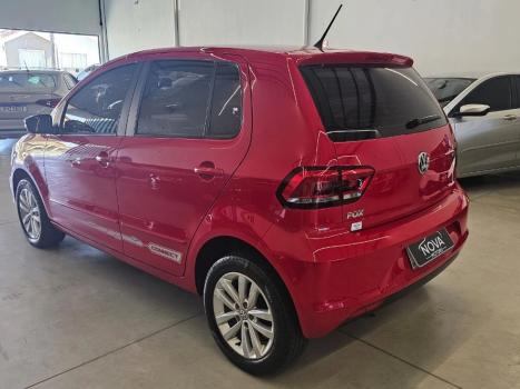 VOLKSWAGEN Fox 1.6 4P CONNECT FLEX, Foto 6