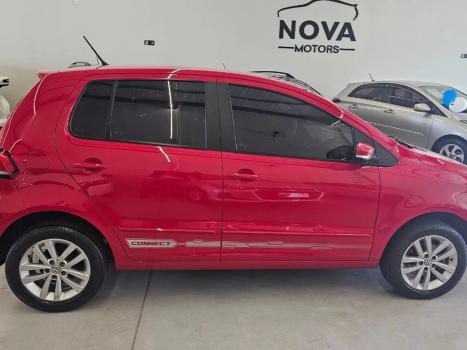 VOLKSWAGEN Fox 1.6 4P CONNECT FLEX, Foto 8