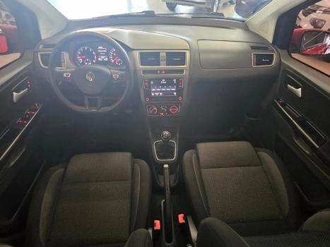 VOLKSWAGEN Fox 1.6 4P CONNECT FLEX, Foto 9