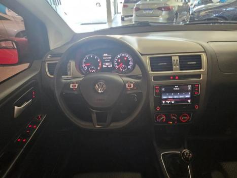 VOLKSWAGEN Fox 1.6 4P CONNECT FLEX, Foto 10