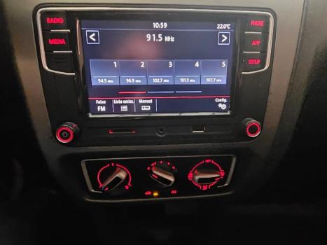 VOLKSWAGEN Fox 1.6 4P CONNECT FLEX, Foto 12