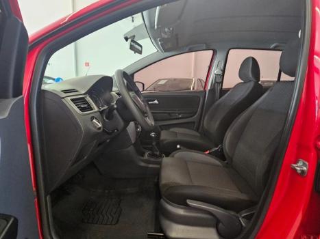 VOLKSWAGEN Fox 1.6 4P CONNECT FLEX, Foto 13