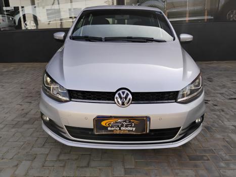 VOLKSWAGEN Fox 1.6 4P ROCK IN RIO FLEX, Foto 1