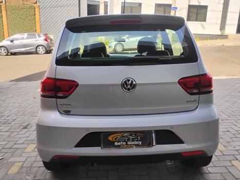 VOLKSWAGEN Fox 1.6 4P ROCK IN RIO FLEX, Foto 6