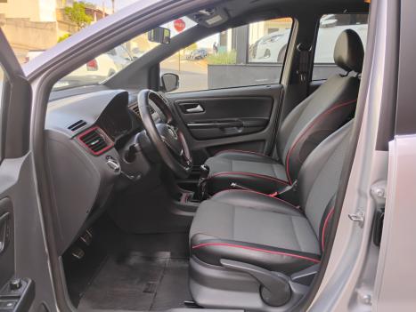 VOLKSWAGEN Fox 1.6 4P ROCK IN RIO FLEX, Foto 8