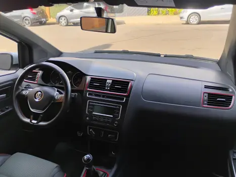 VOLKSWAGEN Fox 1.6 4P ROCK IN RIO FLEX, Foto 14