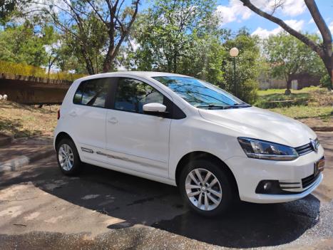 VOLKSWAGEN Fox 1.6 4P CONNECT FLEX, Foto 2