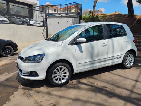 VOLKSWAGEN Fox 1.6 4P CONNECT FLEX, Foto 3