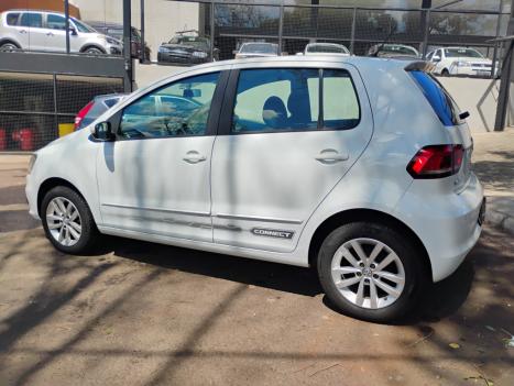 VOLKSWAGEN Fox 1.6 4P CONNECT FLEX, Foto 4