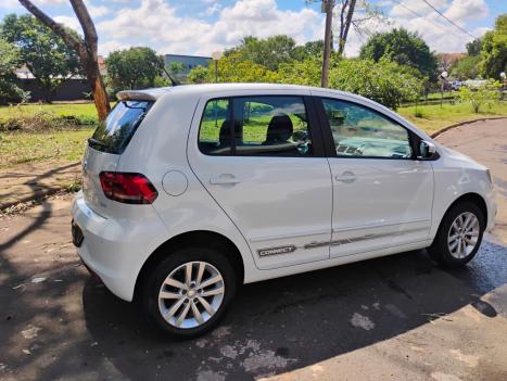 VOLKSWAGEN Fox 1.6 4P CONNECT FLEX, Foto 5