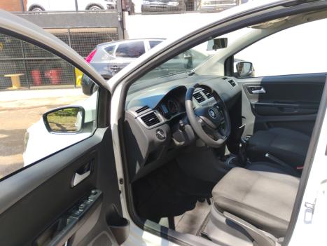 VOLKSWAGEN Fox 1.6 4P CONNECT FLEX, Foto 7