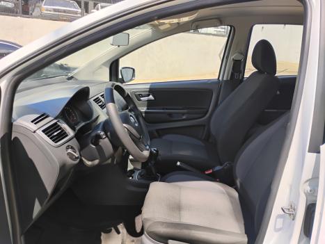VOLKSWAGEN Fox 1.6 4P CONNECT FLEX, Foto 8