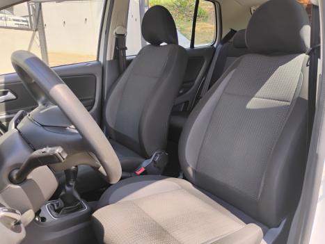 VOLKSWAGEN Fox 1.6 4P CONNECT FLEX, Foto 9